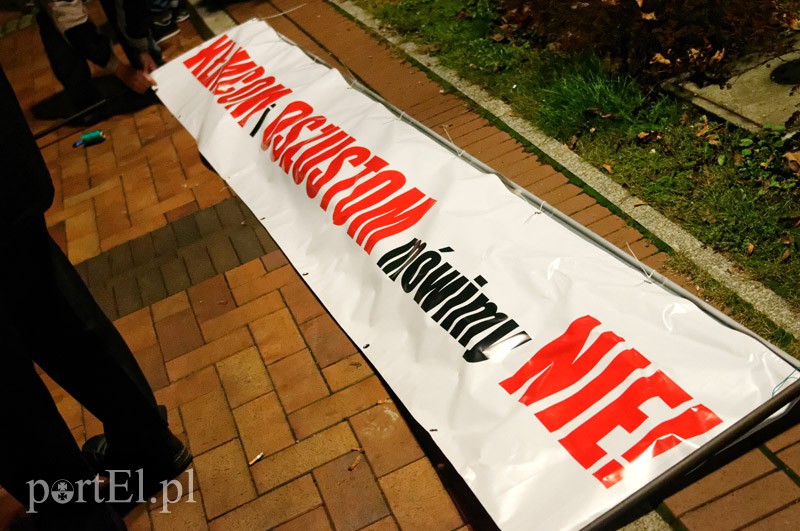 Te wybory to kompromitacja zdjęcie nr 97261