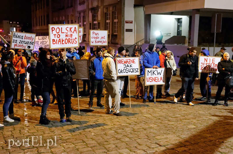 Te wybory to kompromitacja zdjęcie nr 97287