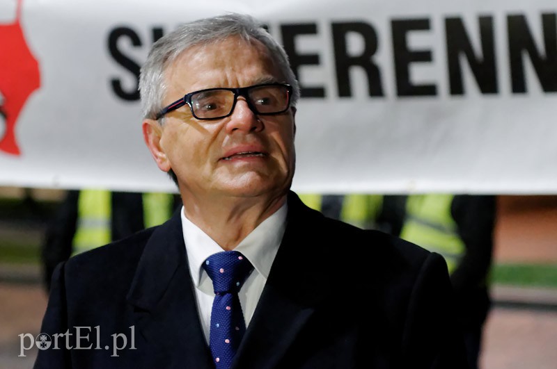 Te wybory to kompromitacja zdjęcie nr 97274