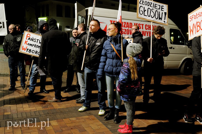 Te wybory to kompromitacja zdjęcie nr 97270