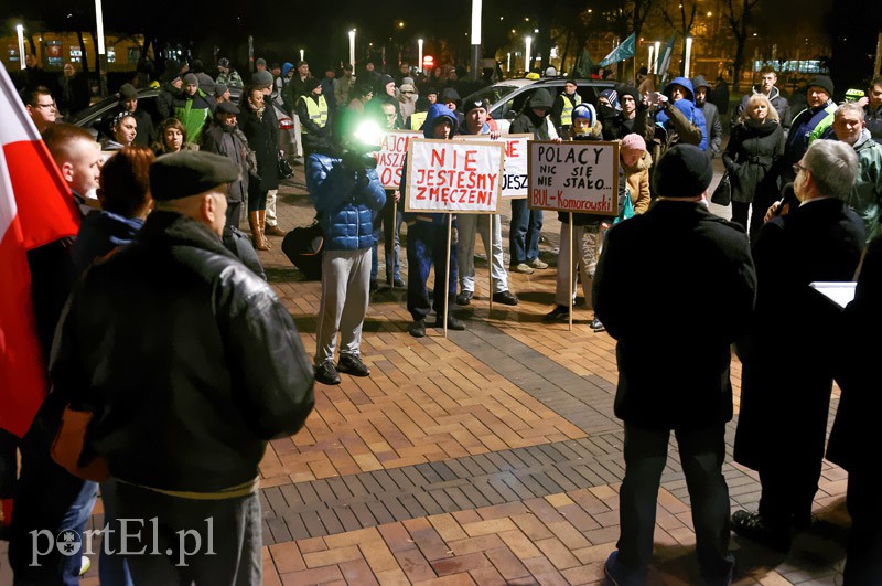 Te wybory to kompromitacja zdjęcie nr 97277