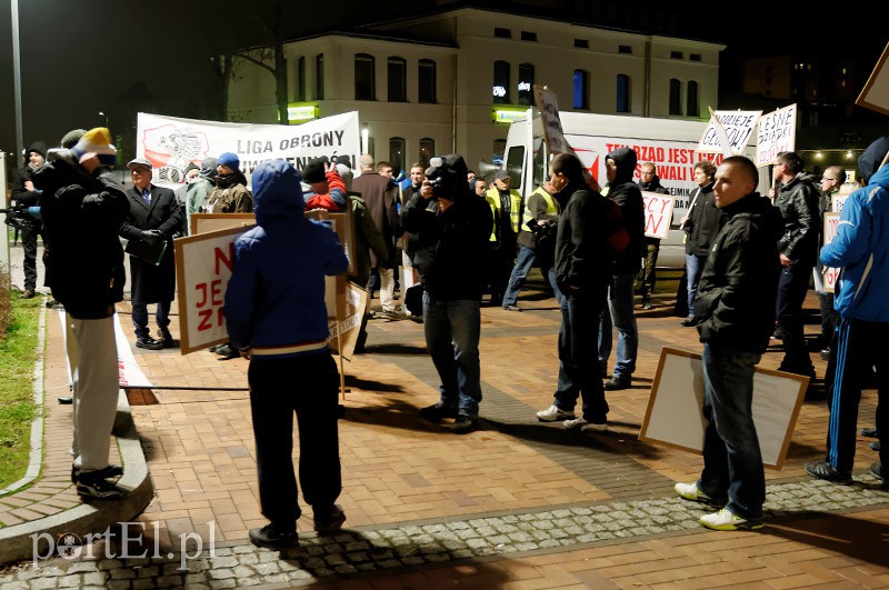 Te wybory to kompromitacja zdjęcie nr 97267