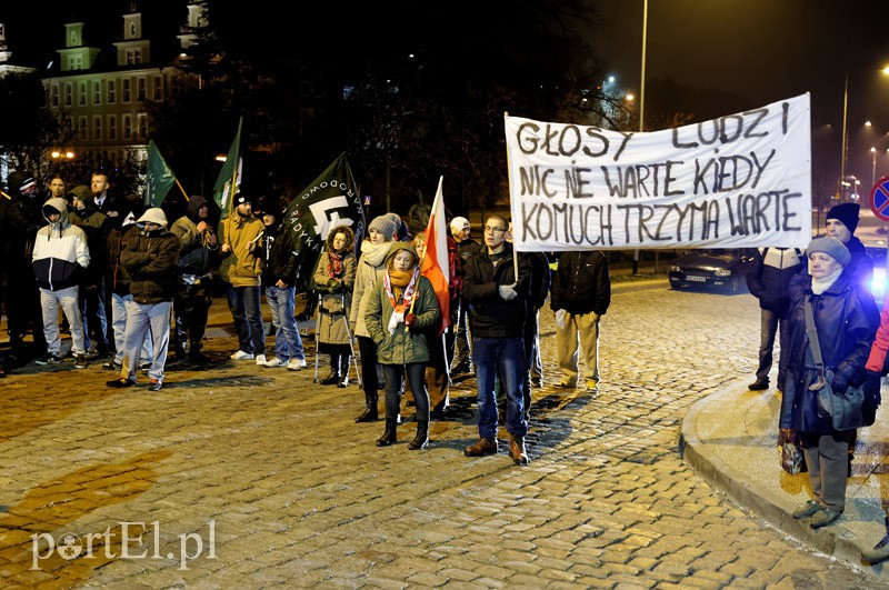 Te wybory to kompromitacja zdjęcie nr 97291