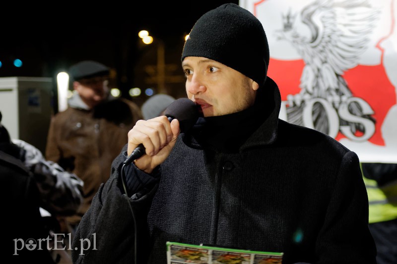 Te wybory to kompromitacja zdjęcie nr 97275