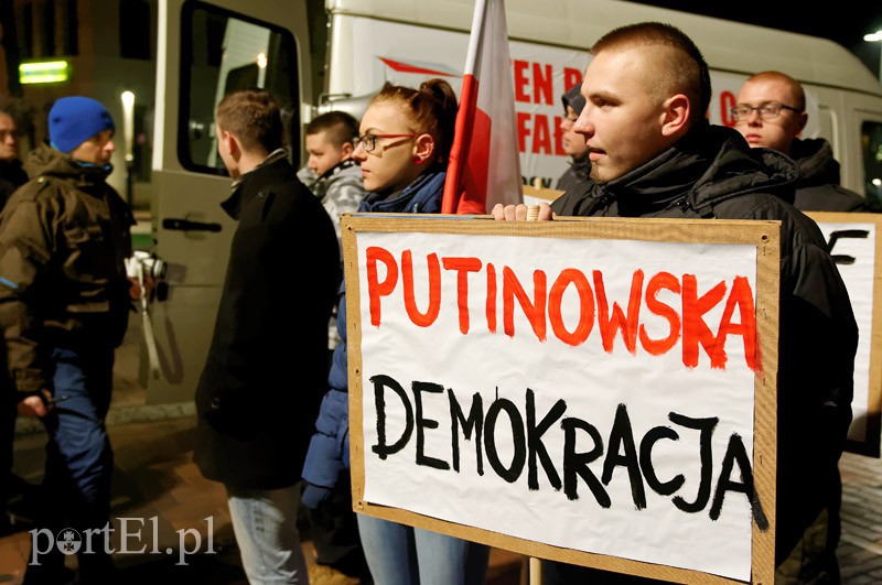 Te wybory to kompromitacja zdjęcie nr 97273