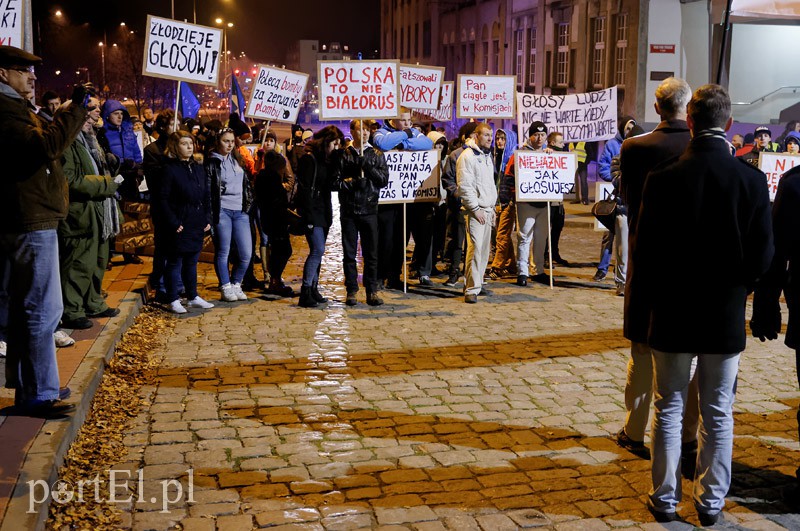 Te wybory to kompromitacja zdjęcie nr 97290