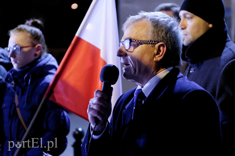 Te wybory to kompromitacja zdjęcie nr 97294