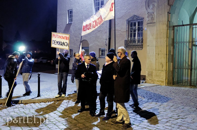 Te wybory to kompromitacja zdjęcie nr 97286