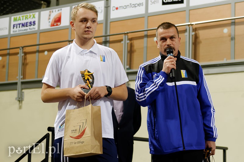 Prezentacja Olimpii zdjęcie nr 97383