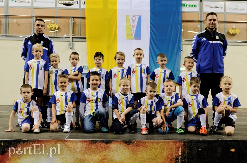 Prezentacja Olimpii zdjęcie nr 97355