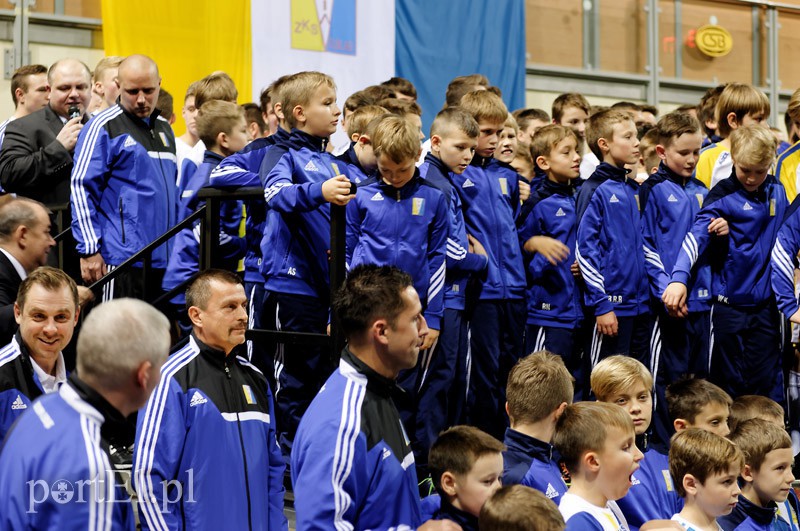 Prezentacja Olimpii zdjęcie nr 97399