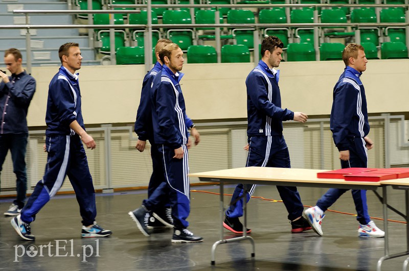 Prezentacja Olimpii zdjęcie nr 97392