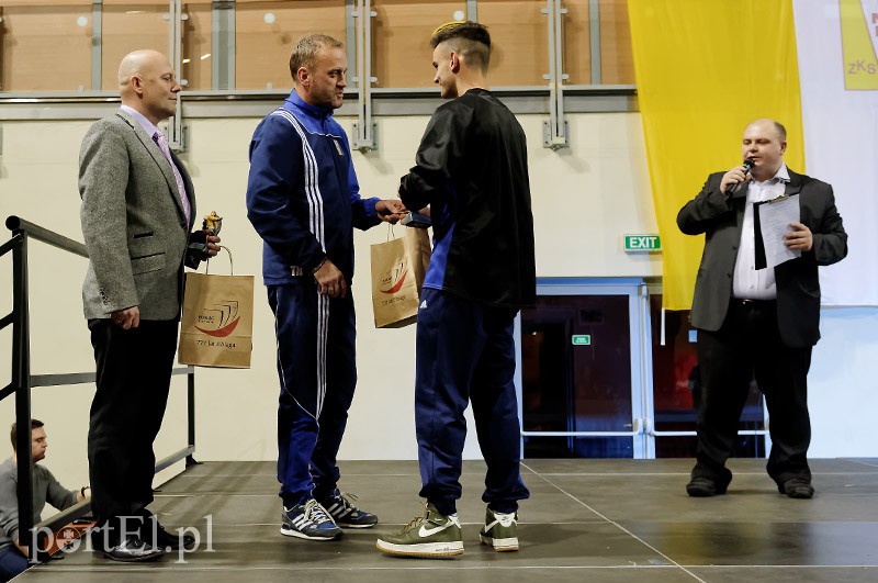 Prezentacja Olimpii zdjęcie nr 97379