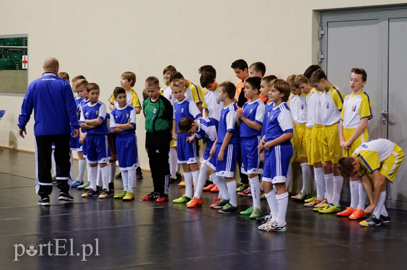 Prezentacja Olimpii zdjęcie nr 97346