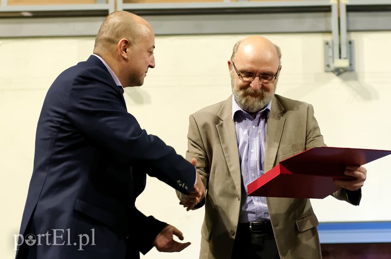 Prezentacja Olimpii zdjęcie nr 97397