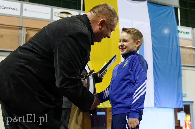 Prezentacja Olimpii zdjęcie nr 97365