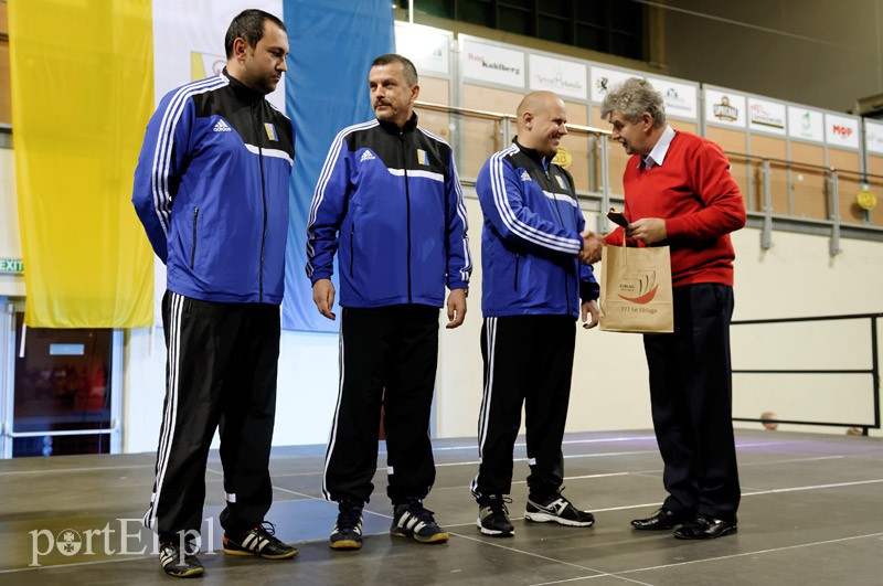 Prezentacja Olimpii zdjęcie nr 97388