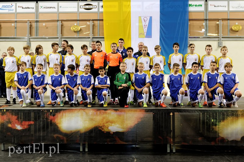 Prezentacja Olimpii zdjęcie nr 97371