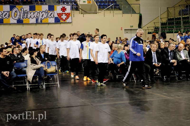 Prezentacja Olimpii zdjęcie nr 97374