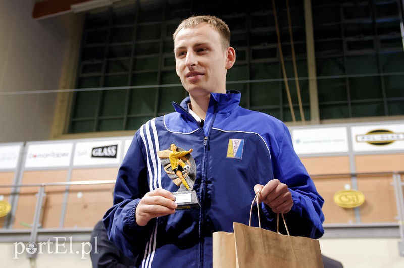 Prezentacja Olimpii zdjęcie nr 97394