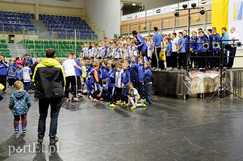 Prezentacja Olimpii zdjęcie nr 97398