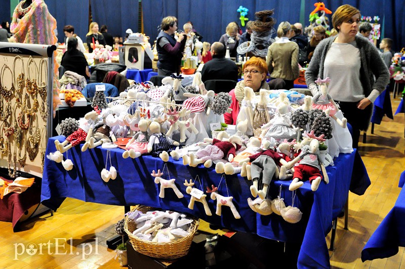 Małe i większe cuda na święta zdjęcie nr 97417