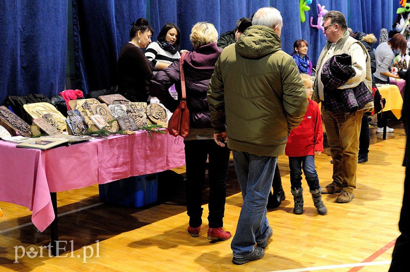 Małe i większe cuda na święta zdjęcie nr 97446