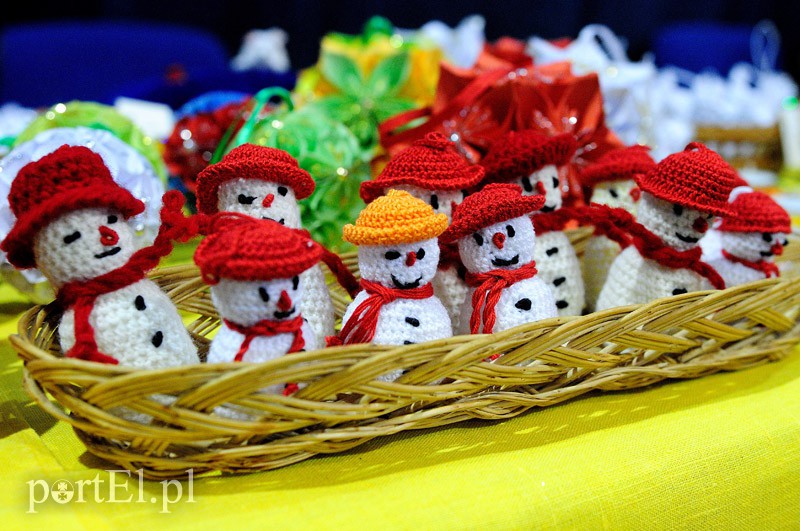 Małe i większe cuda na święta zdjęcie nr 97423