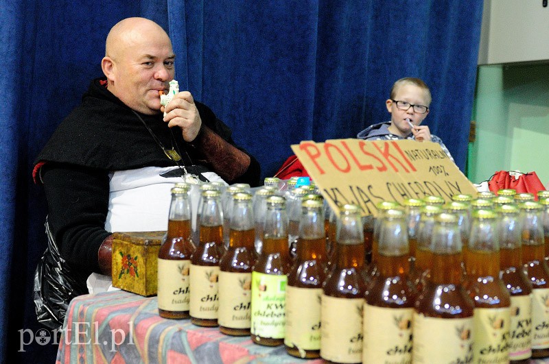 Małe i większe cuda na święta zdjęcie nr 97432