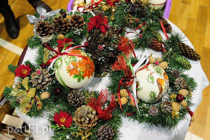 Małe i większe cuda na święta zdjęcie nr 97444