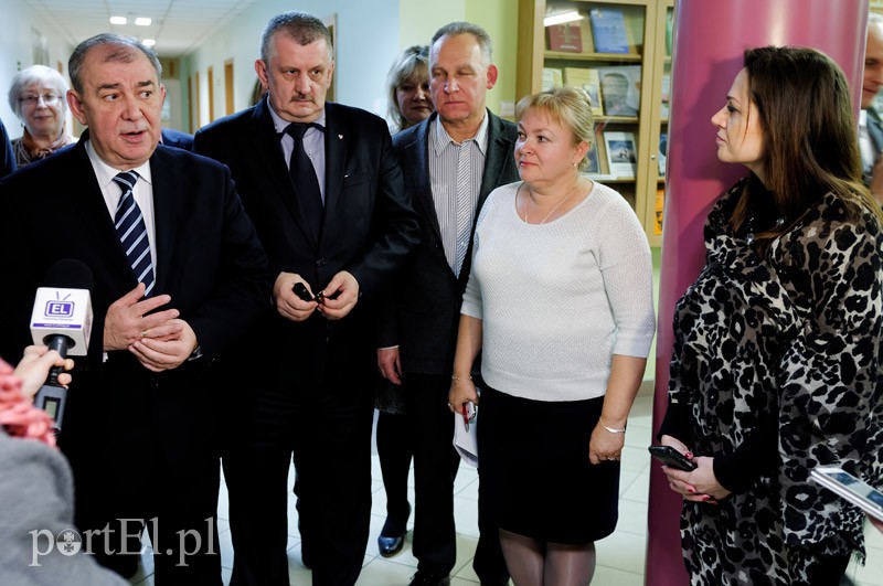 Wieczór wyborczy w sztabie PiS zdjęcie nr 97492