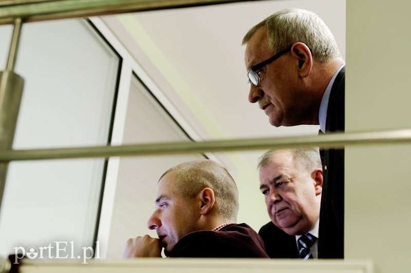 Wieczór wyborczy w sztabie PiS zdjęcie nr 97477