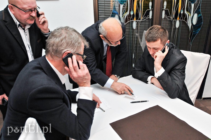 Witold Wróblewski: chcę współpracować zdjęcie nr 97506