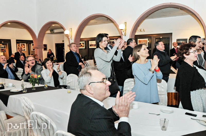 Witold Wróblewski: chcę współpracować zdjęcie nr 97509