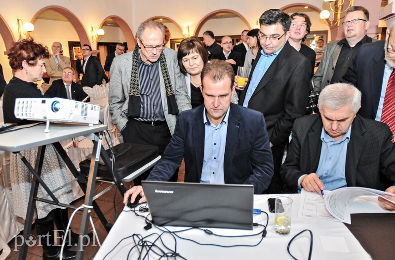 Witold Wróblewski: chcę współpracować zdjęcie nr 97502