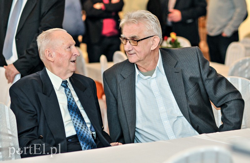 Witold Wróblewski: chcę współpracować zdjęcie nr 97501