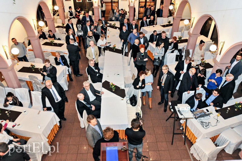 Witold Wróblewski: chcę współpracować zdjęcie nr 97499