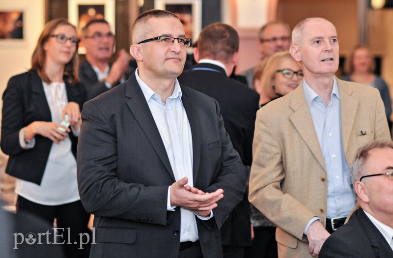 Witold Wróblewski: chcę współpracować zdjęcie nr 97498