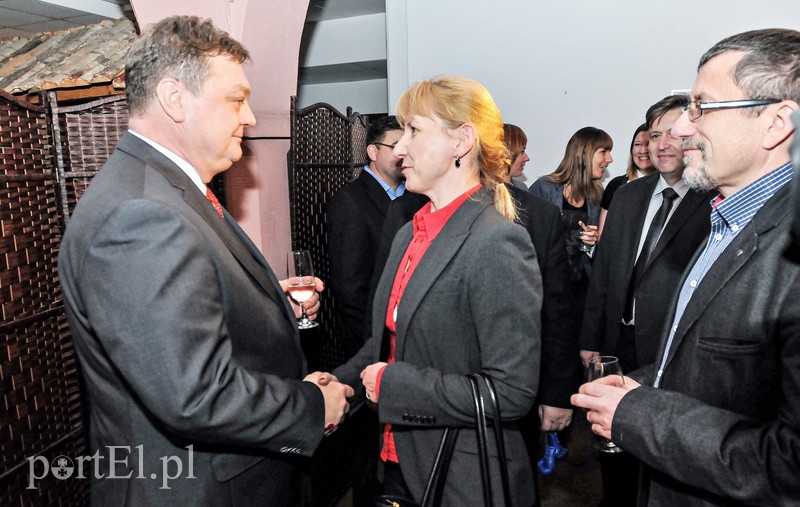 Witold Wróblewski: chcę współpracować zdjęcie nr 97518