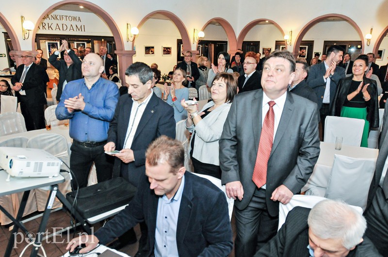 Witold Wróblewski: chcę współpracować zdjęcie nr 97507