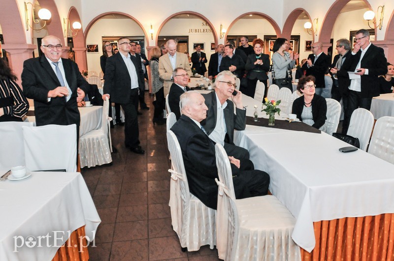 Witold Wróblewski: chcę współpracować zdjęcie nr 97496