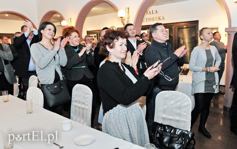 Witold Wróblewski: chcę współpracować zdjęcie nr 97515