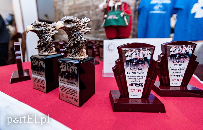 10-lecie Kontry Elbląg zdjęcie nr 97602