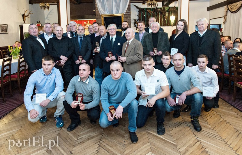 10-lecie Kontry Elbląg zdjęcie nr 97605