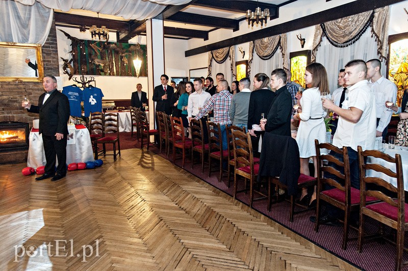 10-lecie Kontry Elbląg zdjęcie nr 97614