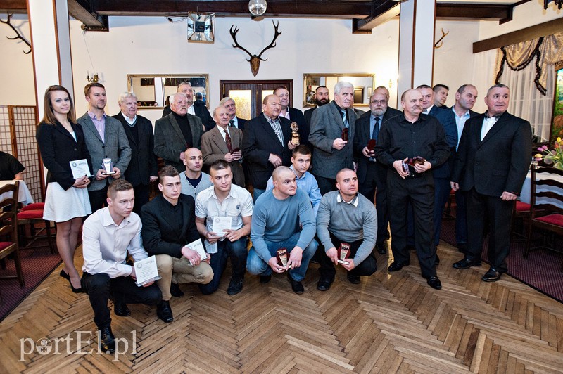 10-lecie Kontry Elbląg zdjęcie nr 97604