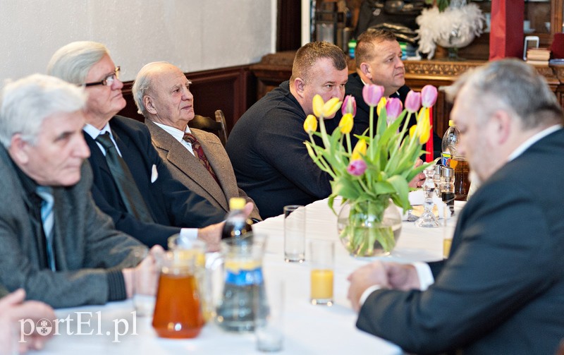 10-lecie Kontry Elbląg zdjęcie nr 97598