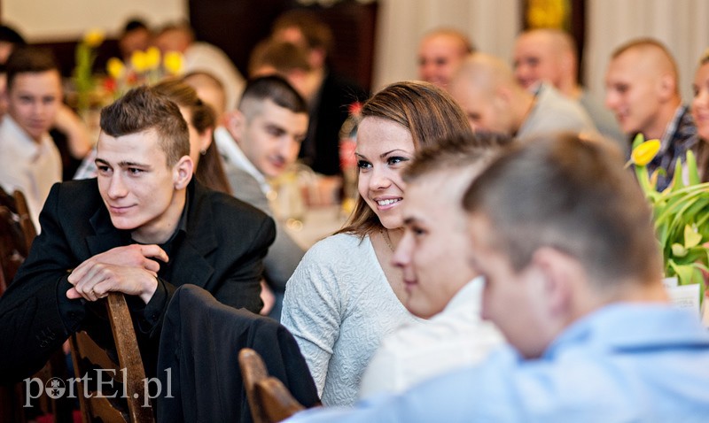 10-lecie Kontry Elbląg zdjęcie nr 97609