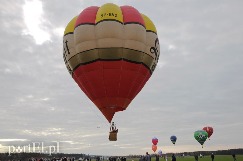 Lubię patrzeć na samoloty zdjęcie nr 97653