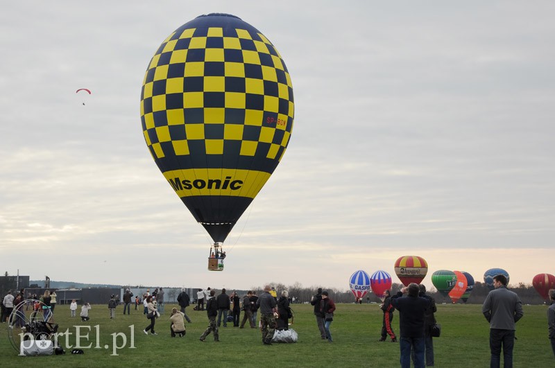 Lubię patrzeć na samoloty zdjęcie nr 97652